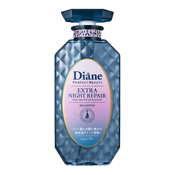 Diane Perfect Beauty Extra Night Repair Shampoo