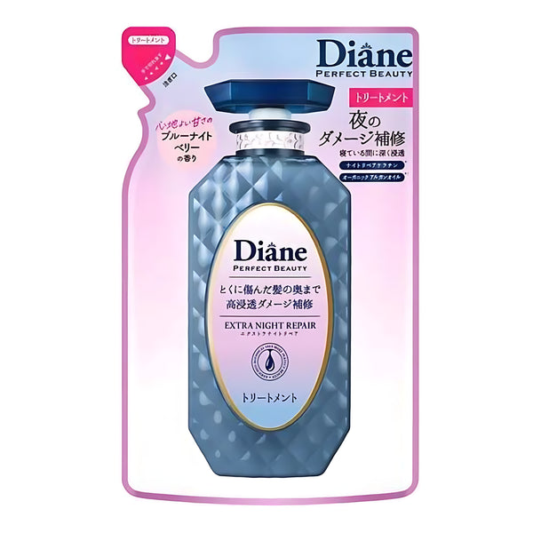 Diane Perfect Beauty Extra Night Repair Treatment Blue Night Berry Refill