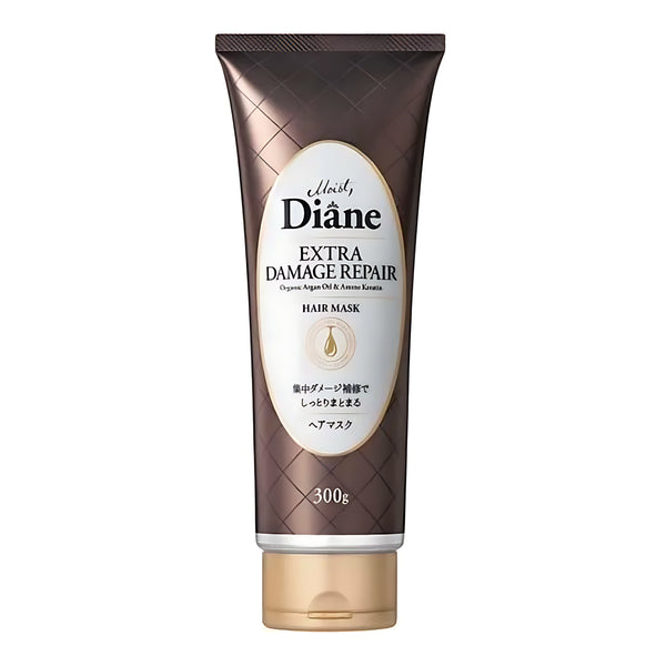 Diane Perfect Beauty Extra Damage Repair Hair Mask