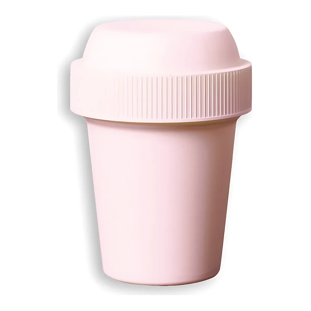 YOSHiMURA Matcha Shaker Kaga Yamanaka-nuri Cherry Blossom Pink