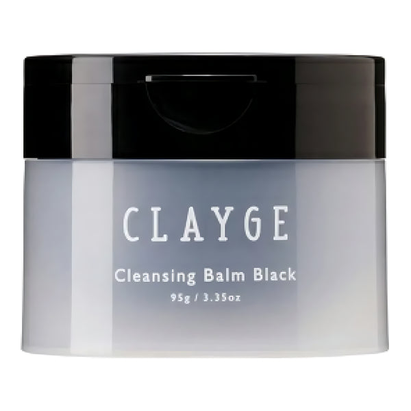 CLAYGE Bright Wash Brightening Facial Cleansing Cream 120g