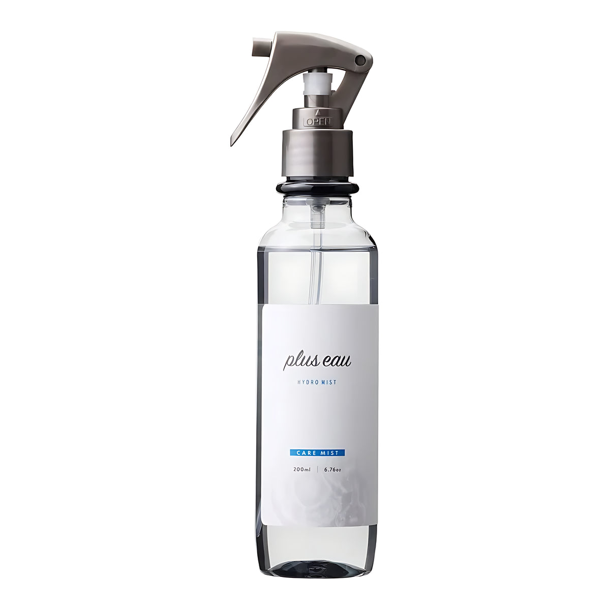 plus eau Hydro Mist N