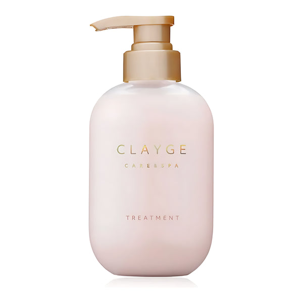 CLAYGE 트리트먼트 PS 펄 샤인 500g