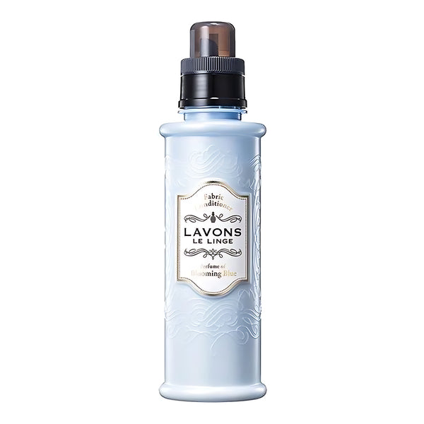 Lavons Fabric Softener Blooming Blue