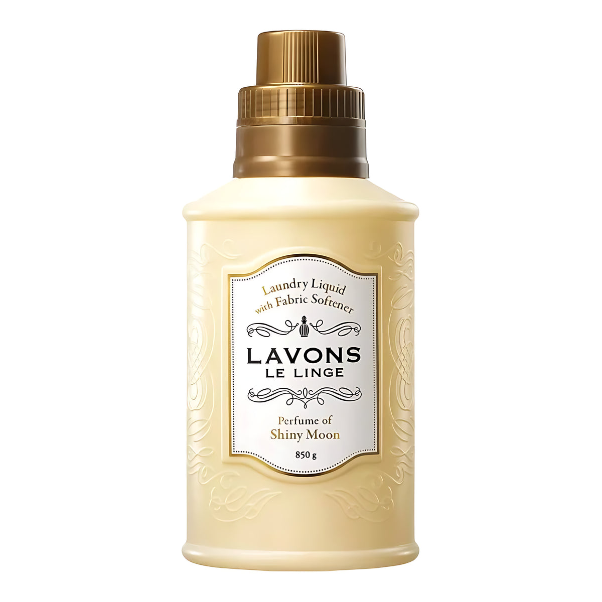 Lavons Fabric Softener Detergent Shiny Moon
