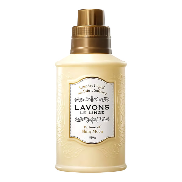 Lavons Fabric Softener Detergent Shiny Moon