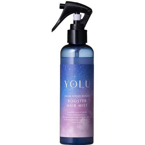 YOLU Calm Night Repair Booster Hair Mist 185ml