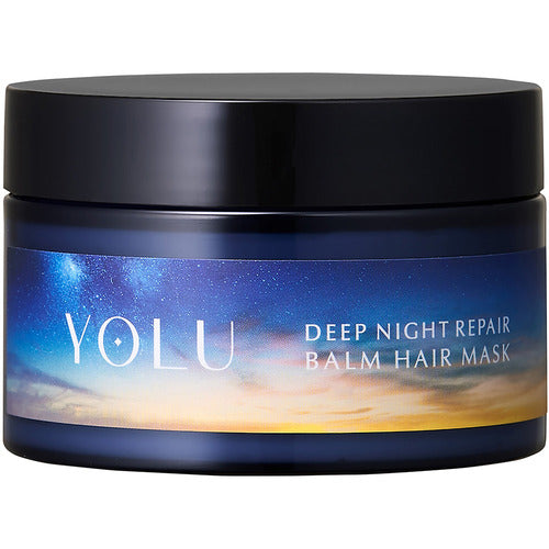YOLU Deep Night Repair Balm Hair Mask 145g