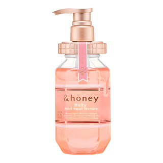 &honey MELTY MOIST Shampoo
