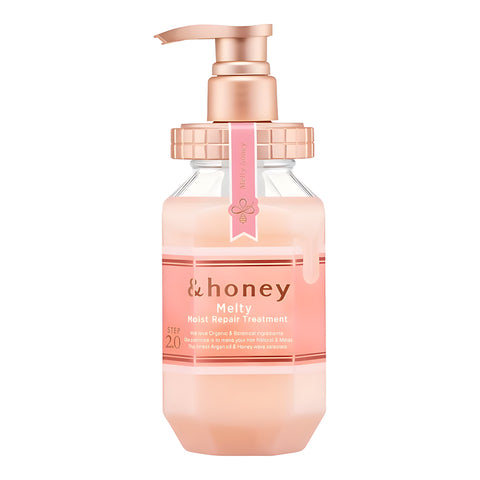 &honey MELTY MOIST Treatment