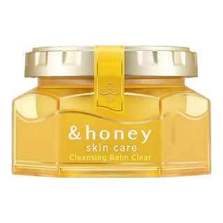 &honey Cleansing Balm Clear