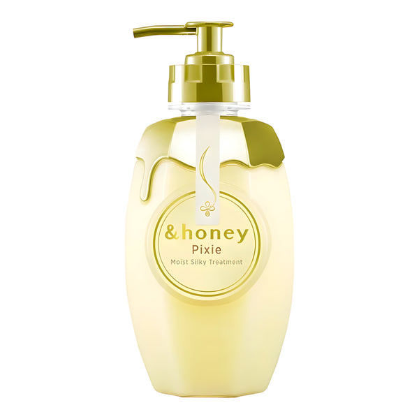 &honey Moist Silky Hair Treatment 2.0