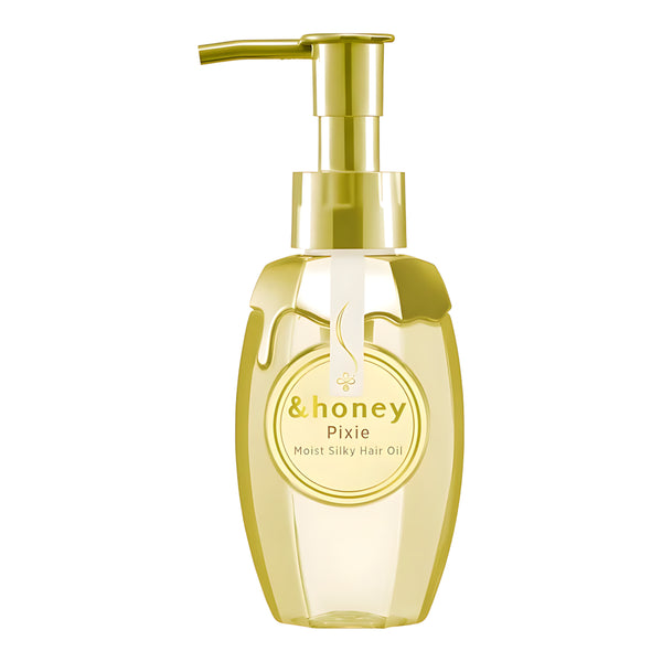 &honey Moist Silky Hair Oil 3.0