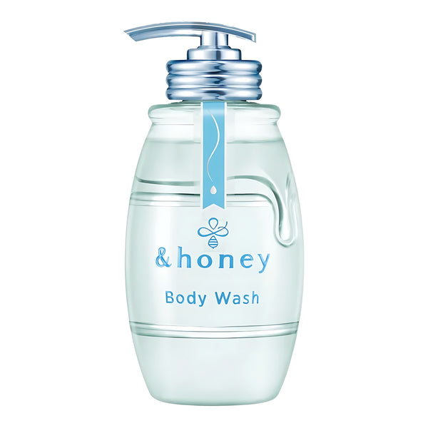 &honey Sabon Clear Gel Body Wash Emerald Sabon Honey