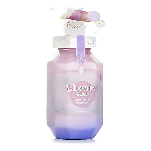 &honey Color Control Hair Treatment 2.0