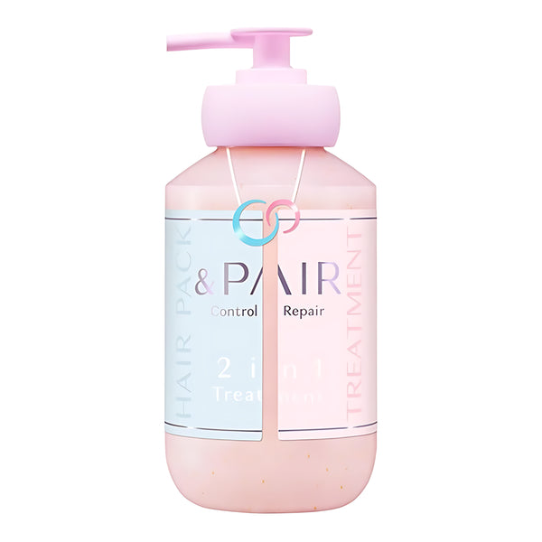 &PAIR Control Repair 2-in-1 Hair Treatment