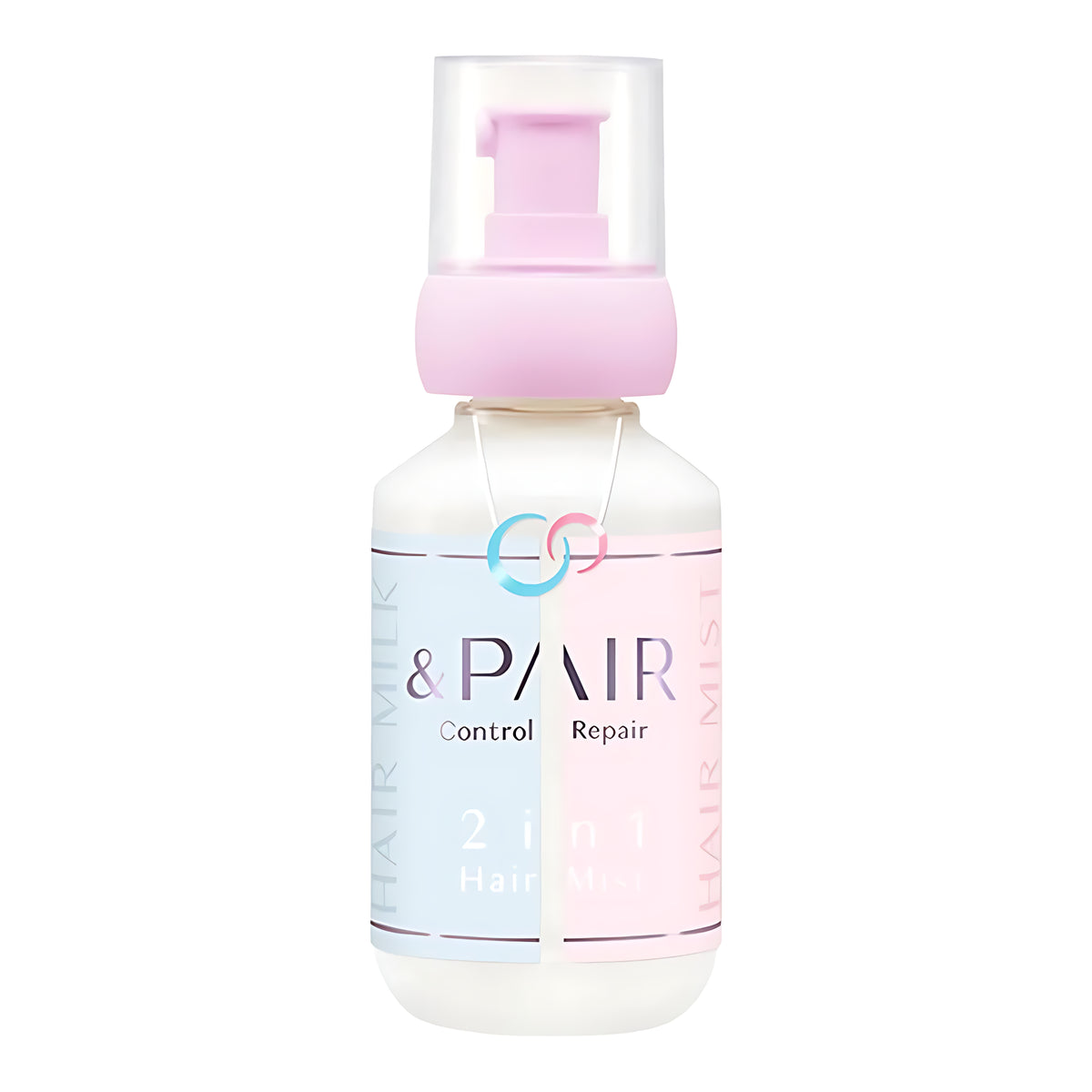 &PAIR Control Repair 2-in-1 Hair Milk Mist