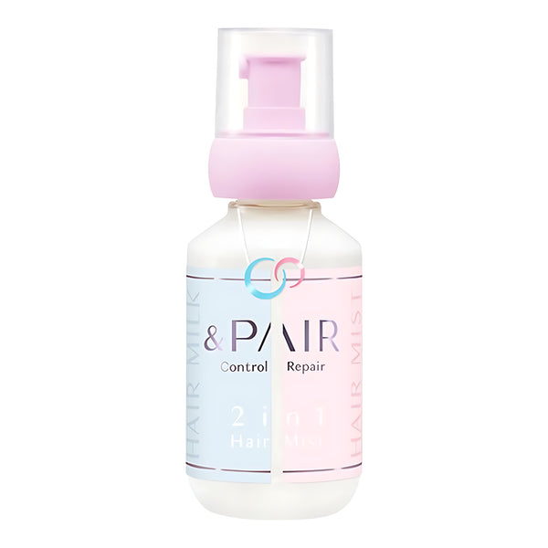 &PAIR Control Repair 2-in-1 Hair Milk Mist