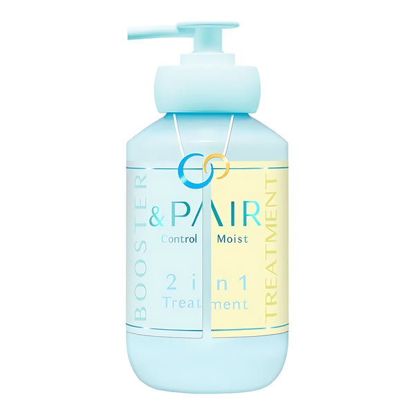 &PAIR Control Moist 2-in-1 Hair Treatment