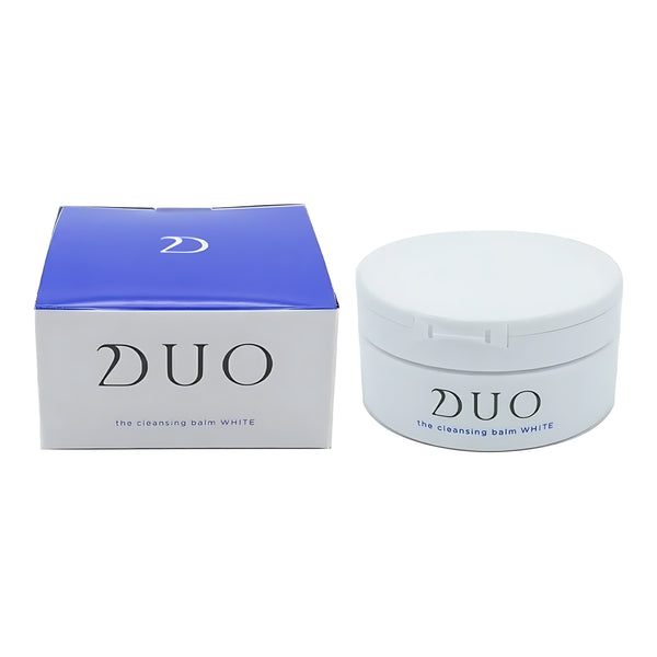 DUO 더 클렌징밤 화이트 90g