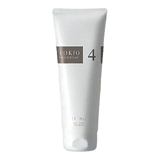 TOKIO Inkarami 4 System Treatment