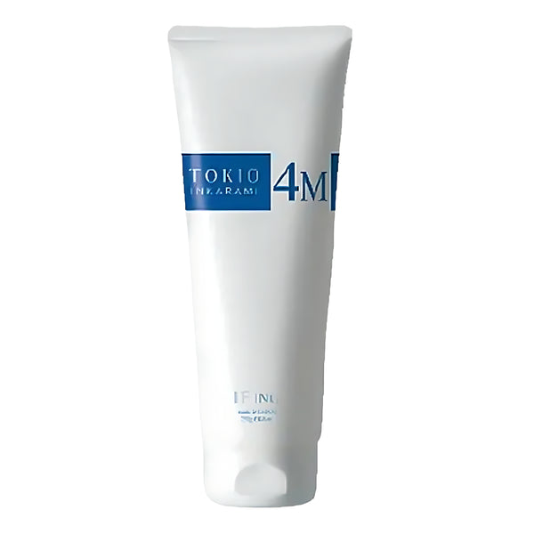 TOKIO INKARAMI N 4M System Treatment
