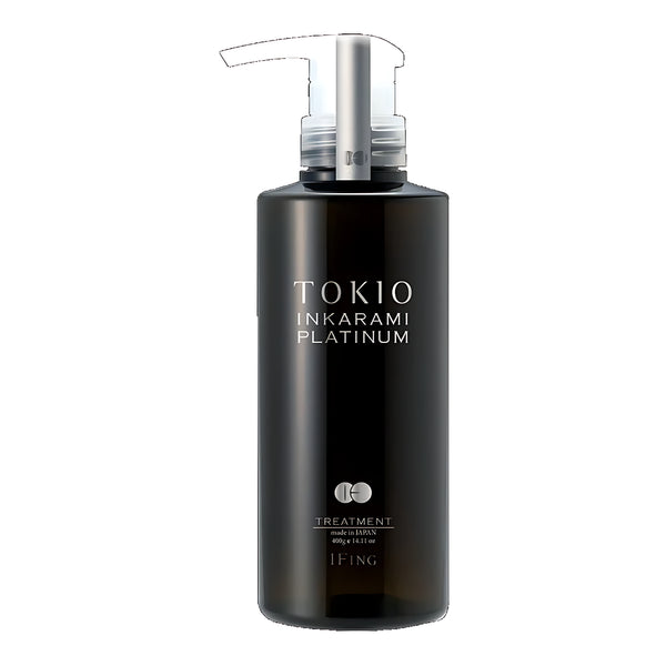 TOKIO IE INKARAMI Platinum Treatment