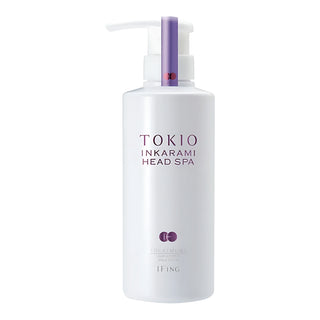 TOKIO IE INKARAMI Head Spa Treatment
