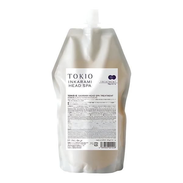 TOKIO IE INKARAMI Head Spa Treatment Refill