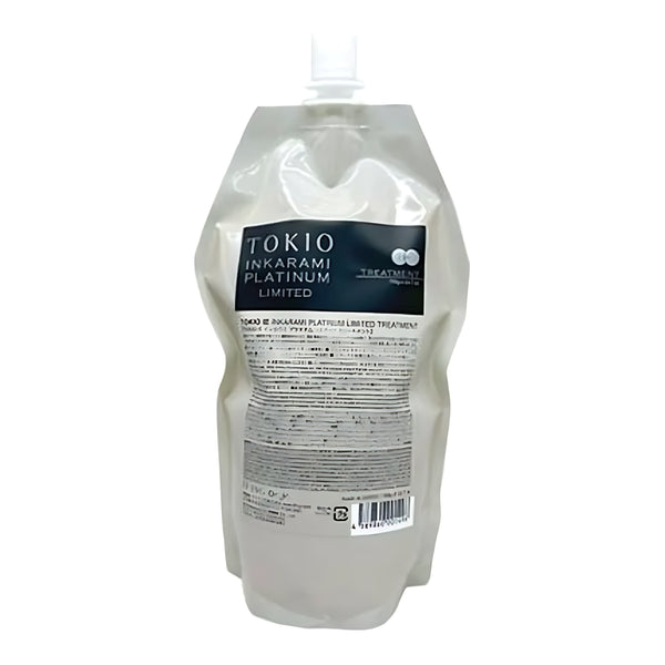 TOKIO IE Inkarami Platinum Limited Treatment Refill