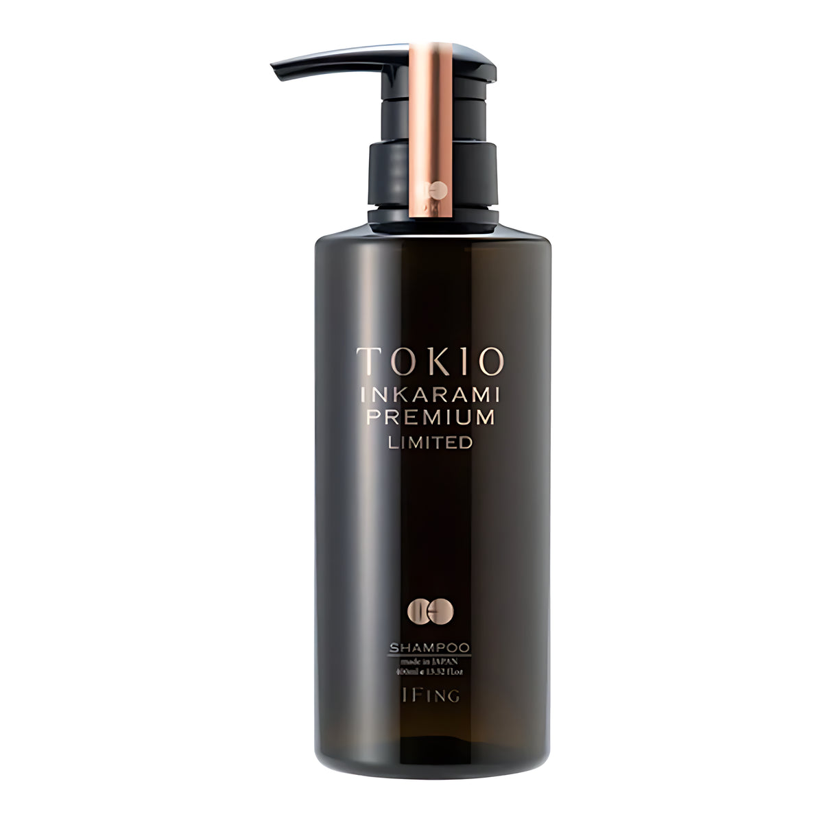 TOKIO IE Inkarami Premium Limited Shampoo