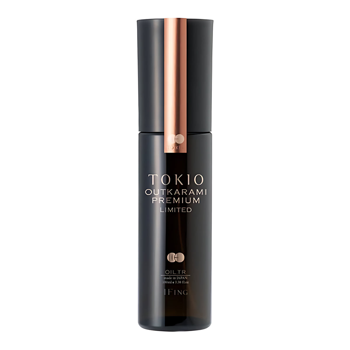 TOKIO IE Out-Karami Premium Limited Oil Treatment