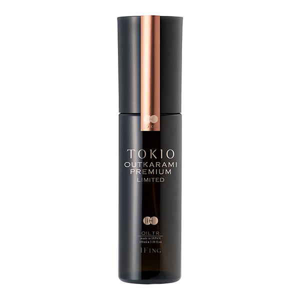 TOKIO IE Out-Karami Premium Limited Oil Treatment
