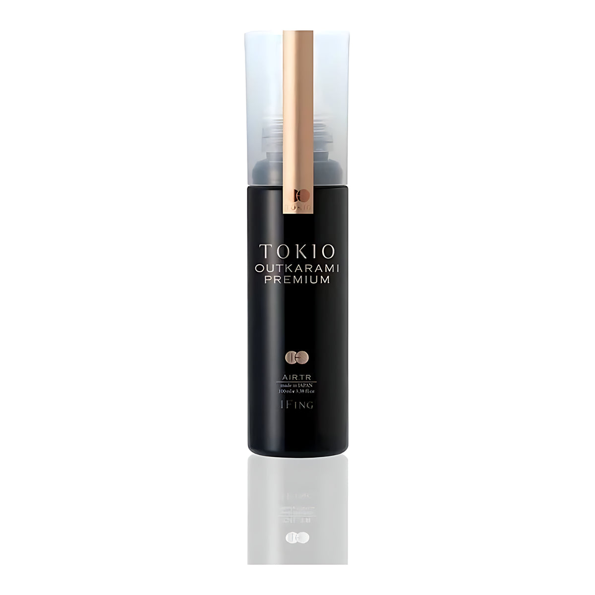 TOKIO IE Outkarami Premium Air Treatment