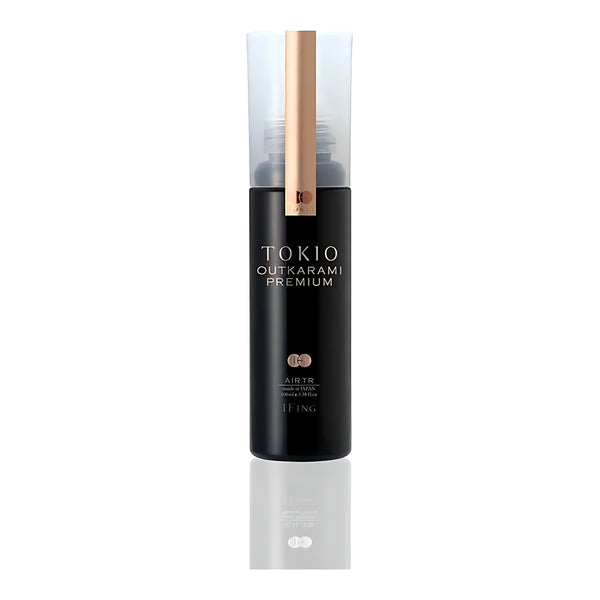 TOKIO IE Outkarami Premium Air Treatment