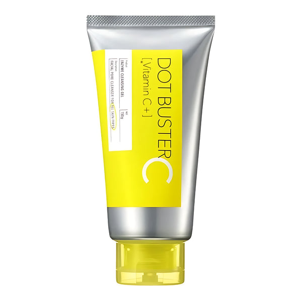 STELLA SEED Dot Buster Cleansing Gel Citrus Aroma Scent