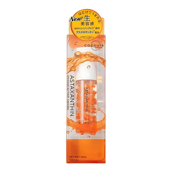 MD Capsule Serum Premium Glutathione