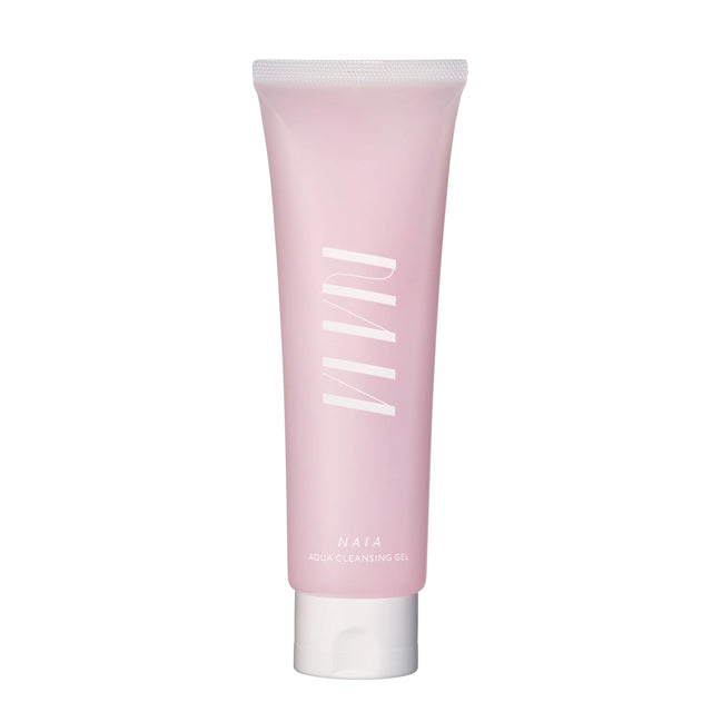 NAIA Aqua Cleansing Gel 180g