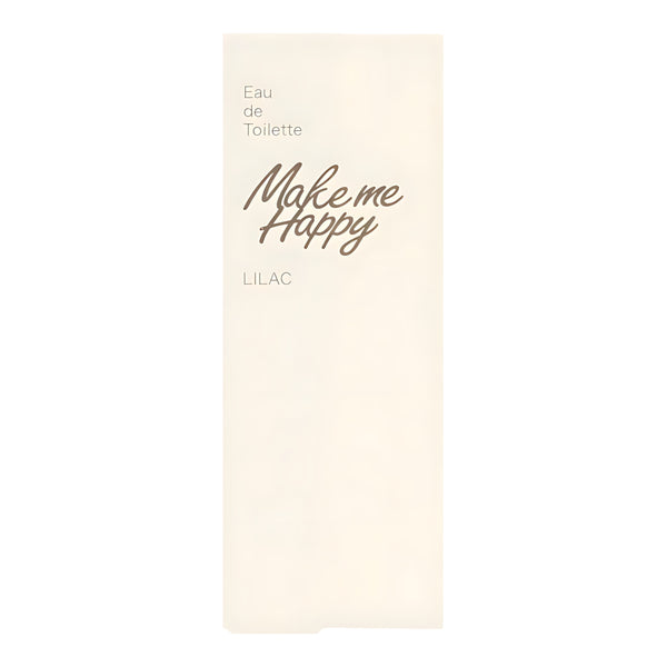 CANMAKE Eau de Toilette LILAC