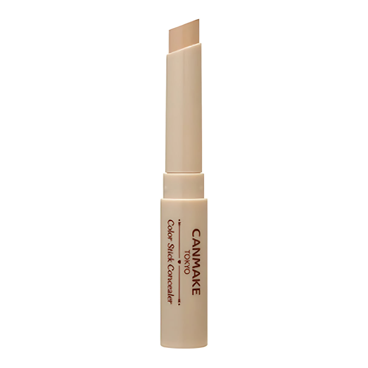 CANMAKE Color Stick Concealer 01 Natural Beige