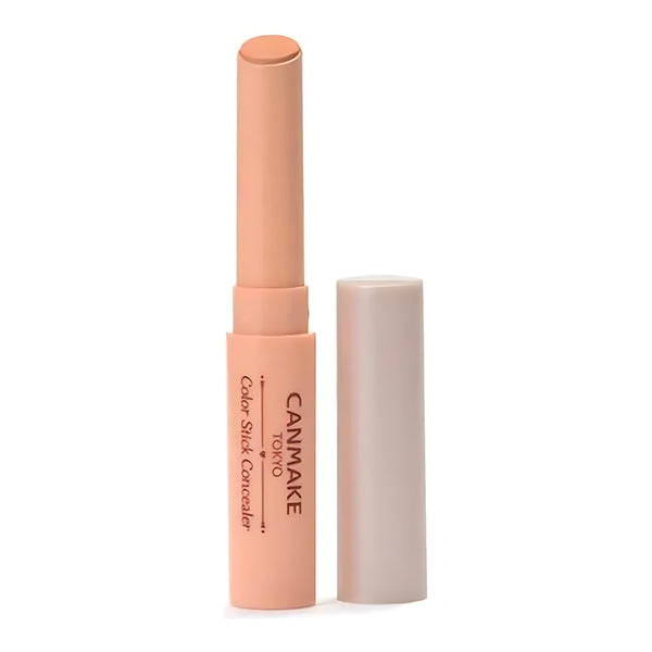 CANMAKE Color Stick Concealer 03 Apricot