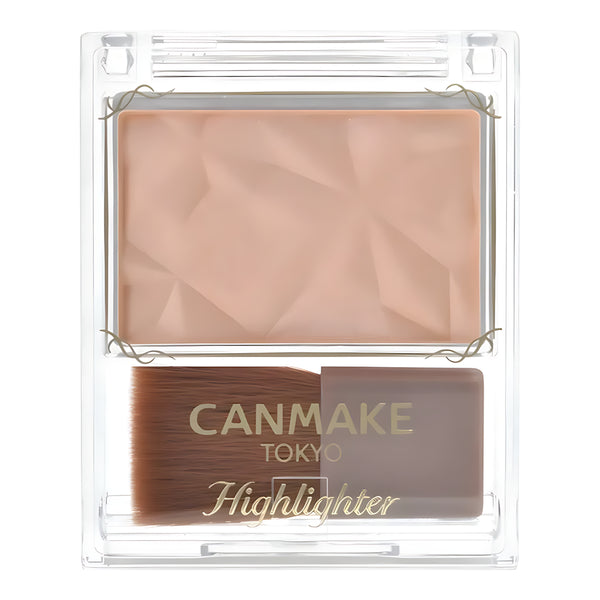 CANMAKE Highlighter L01 Champagne Gold