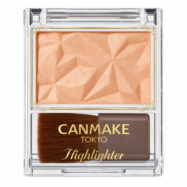 CANMAKE Highlighter N01 Silky Beige IDA Laboratories
