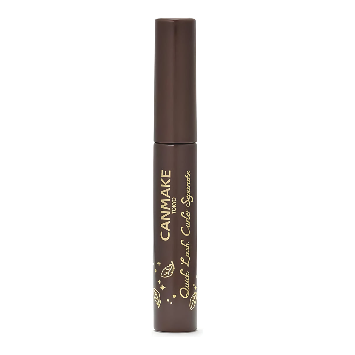 CANMAKE Quick Lash Curler Separate 03 Brown