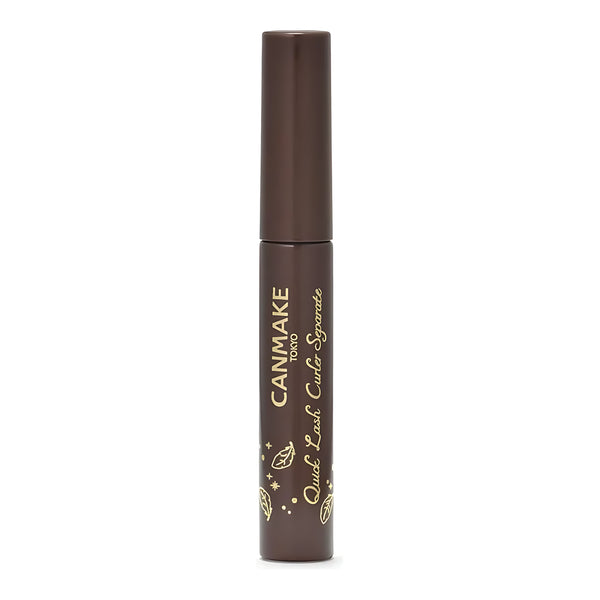 CANMAKE Quick Lash Curler Separate 03 Brown