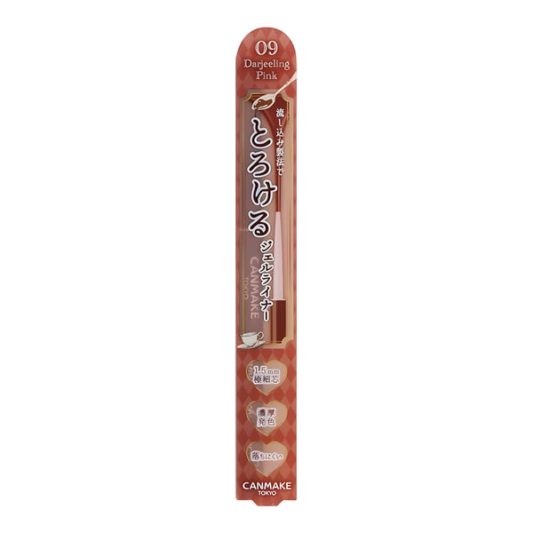 CANMAKE Creamy Touch Liner 09