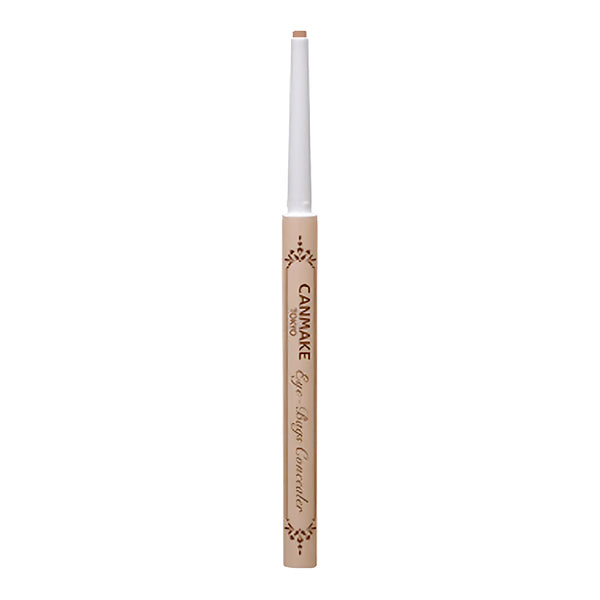 CANMAKE Eye-Bags Concealer 01 Yellow Beige