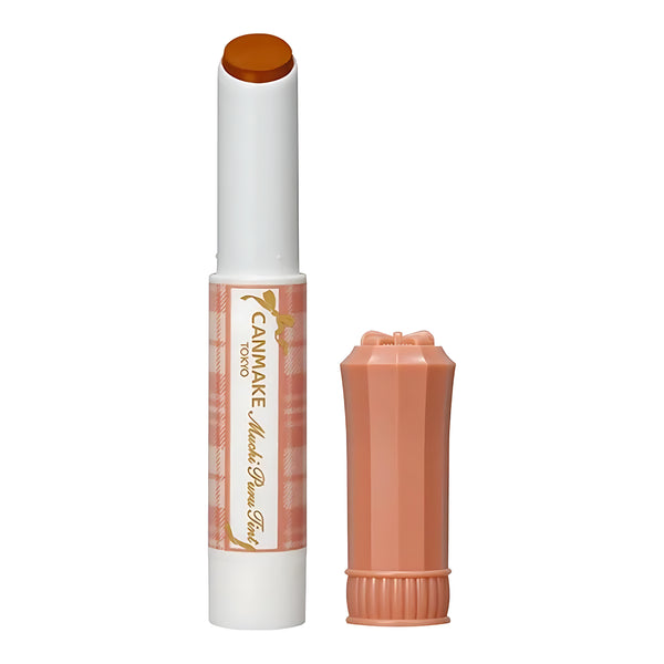 CANMAKE Muchi Puru Tint 01 Butterscotch