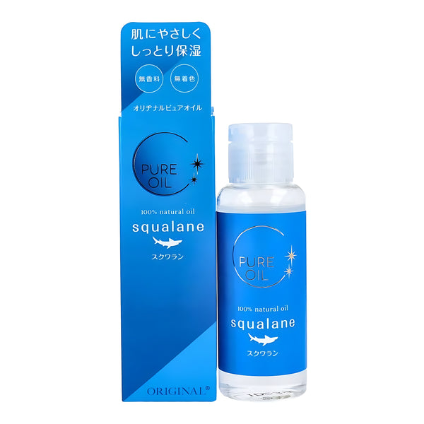 ORIGINAL Pure Squalane Oil
