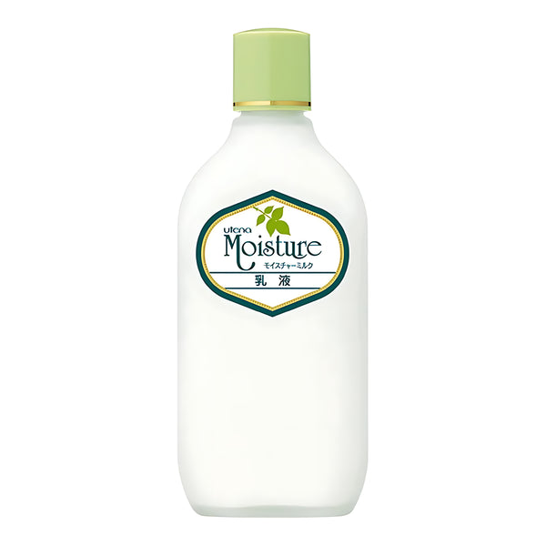 Utena Moisture Emulsion 155ml